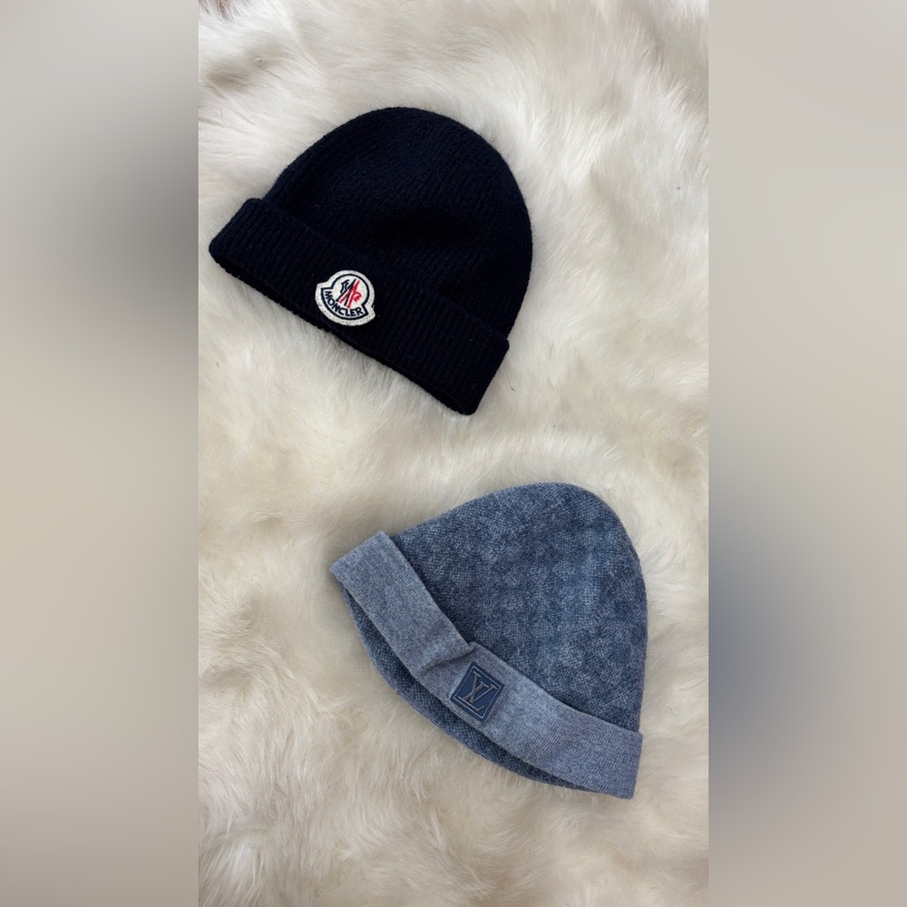 Moncler & Louis Vuitton AUTHENTIC - BOTTOM PRICE